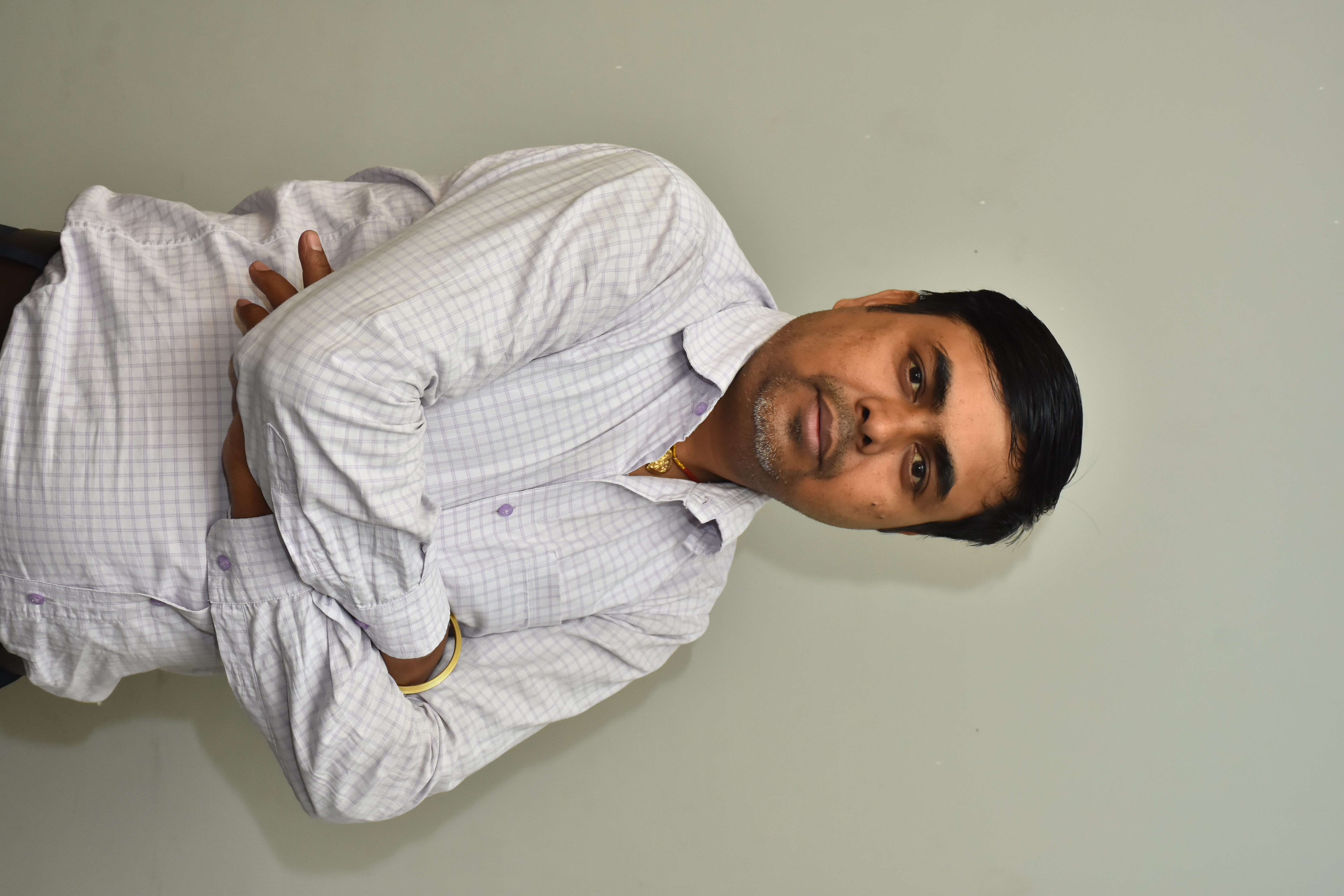 Akhilesh Kumar